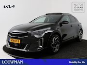 Kia Xceed - 1.5 T-GDi GT-Line | Stuur-/Stoelverwarming | Schuifdak |