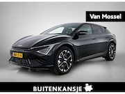Kia EV6 - GT-Line 84 kWh | Nieuw | Automaat | Apple Carplay / Android 