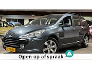 Peugeot 307 - Break 1.6-16V Premium|NAP|APK03-27|Automaat|NweDBriem|Cruise