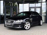 Audi A3 - CABRIOLET 2.0 TFSI AUT. - LEDER - SPORTST.