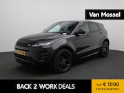 Land Rover Range Rover Evoque - 1.5 P300e AWD R-Dynamic HSE | PANODAK-SCHUIFDAK | MERIDIAN A
