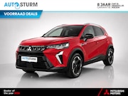 Mitsubishi ASX - 1.8 HEV AT Intense+