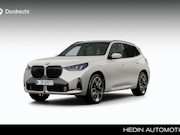BMW X3 - 30e xDrive