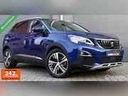 Peugeot 3008 - 1.2 PureTech Allure Automaat Navi/Carplay/Clima/Cruise