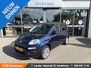 Fiat Panda - 0.9 TwinAir Popstar | Trekhaak | All Season Banden | Airco
