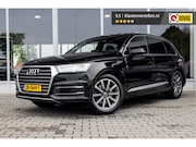 Audi Q7 - 45 TDI quattro Pro Line + | S-line | Pano | Luchtvering