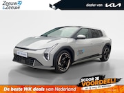 Kia EV4 - Plus Advanced 58.3 kWh Demonstratie auto | Schuifkanteldak |