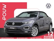 Volkswagen T-Roc - 1.5 TSI 150pk DSG R-Line | App Connect | Stoelverwarming | D