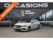 Mercedes-Benz CLA-Klasse - Shooting Brake 180 Business Solution AMG STYLING/ PANORAMADA