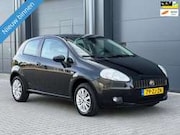 Fiat Grande Punto - 1.4 DYNAMIC BJ08 AIRCO LMV