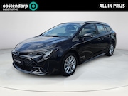 Toyota Corolla - Touring Sports Hybrid 140 Active MY24
