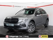 Skoda Kamiq - Climatcontrol|Camera|cruisecontrol|Applecarplay|Stoelverwarm
