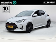 Toyota Yaris - 1.5 VVT-i Dynamic Sport | Apple CarPlay | LM Velgen | Rijkla