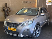 Peugeot 3008 - 1.2 PureTech Blue Premium|GARANTIE|360 CAM|CARPLAY|CRUISE|NA
