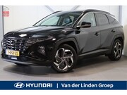 Hyundai Tucson - 1.6 T-GDI PHEV Premium |4WD|Cam|Climate|Winter|Rijklaarprijs