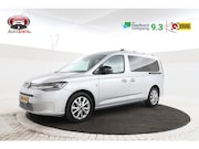 Volkswagen Caddy - Maxi 1.5 TSI 7p DSG Automaat, 7 Persoons, Apple carplay, Cli