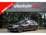 BMW 3-serie - Touring M340i xDrive 374PK , Panoramadak, HUD, Adap. cruise,