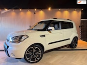 Kia Soul - Creme | Schuifdak | Stoelverwarming | PDC
