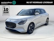 Suzuki Swift - 1.2 Style Smart Hybrid | Uit voorraad leverbaar |