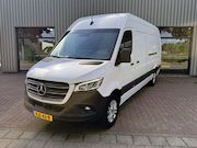 Mercedes-Benz Sprinter - 317 L3H2 9G-Tronic 2x Schuifdeur LED koplampen 360° camera D