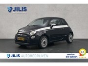 Fiat 500 - 1.2 Sport | Panoramadak | Lichtmetalen velgen | Airco