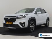 Suzuki S-Cross - 1.4 Boosterjet Style Smart Hybrid 130PK AUTO | 360gr Camera 