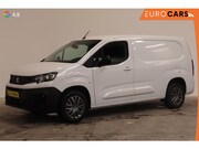 Peugeot Partner - 1.5 BlueHDi 100 S&S L1 Airco | Radio | Lichtmetalen velgen |