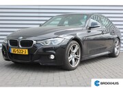 BMW 3-serie - 318I 136PK M-SPORT AUTOMAAT / NAVI / XENON / CLIMA / LED / P