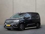 Opel Combo - 1.5D L1H1 Edition | Navigatie | Achteruitrijcamera | 2x Schu