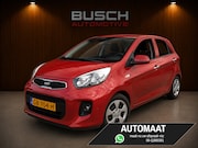 Kia Picanto - 1.2 CVVT DynamicLine CLIMATE | PDC V+A | CRUISE |