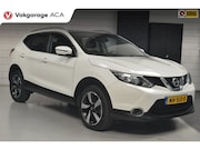 Nissan Qashqai - 1.2 N-Connecta // 79.000 km // PANO // TREKHAAK // CAMERA //