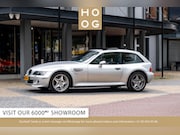 BMW Z3 - M 3.2 S54