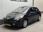 Peugeot 207 - 1.6 VTi XS Pack Automaat Climate Control Technisch Super