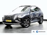 Hyundai Tucson - 1.6 T-GDI PHEV N Line Sky 4WD | Achterbank verwarmd | Airco 