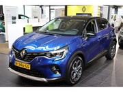 Renault Captur - 1.6 E-Tech Hybrid 145 Intens