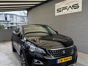 Peugeot 3008 - 1.2 PureTech 131pk Eat8 2019 Zwart