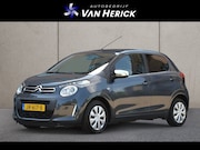 Citroën C1 - 1.0 e-VTi Style Edition | 5drs | Airco | El. Ramen