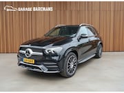 Mercedes-Benz GLE-klasse - 350 D 4MATIC GRIJS KENTEKEN AMG PAKKET PANORAMADAK ETC ETC
