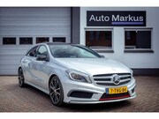 Mercedes-Benz A-klasse - A250 AMG Aut|Pano|Adaptive cruise|Harman/Kardon|Camera|Stoel