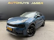 Lynk & Co 01 - 1.5 Pano 360 Memory Carplay Hybride Automaat