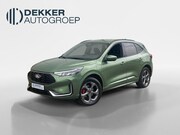 Ford Kuga - 2.5 PHEV 243 pk ST-Line X Winter Pack - AGR stoelen - BLISS 