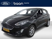 Ford Fiesta - 1.0 Hybrid Titanium X | Winter Pack | Navigatie | Apple Carp