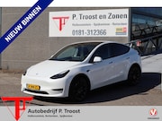 Tesla Model Y - RWD 58 kWh Enhanced Autopilot/1ste Eigenaar/Nederlandse auto
