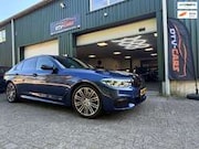 BMW 5-serie - 530e iPerformance High Executive Full opti