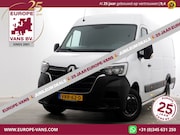 Renault Master - T35 2.3 dCi 130pk L3H2 Dubbel lucht Airco/Camera/Trekhaak 35