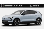 Volvo EX30 - P3 Plus Europa 51 kWh | Stoel-/Stuurverwarming | Sfeerverlic