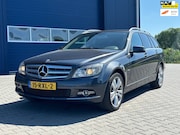 Mercedes-Benz C-klasse - 250 CGI BlueEFFICIENCY Avantgarde | Cruise control | Navi |