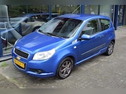 Chevrolet Aveo - 1.2 16V LS+