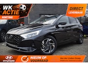 Hyundai i20 - 1.0Turbo GDi 5drs 90pk Premium met € 4.000, - Actie voordeel