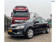 Volkswagen Polo - 1.2 TSI Edition R/Airco/PDC/Cruise control/Bluetooth